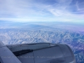 14.03.2015, NPB & NYC: Flight from LA to New York