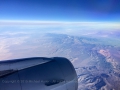14.03.2015, NPB & NYC: Flight from LA to New York