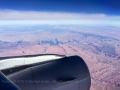 14.03.2015, NPB & NYC: Flight from LA to New York