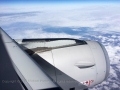 14.03.2015, NPB & NYC: Flight from LA to New York