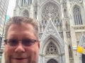 15.03.2015, NPB & NYC: In Midtown New York