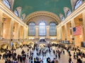 15.03.2015, NPB & NYC: Grand Central Station New York City