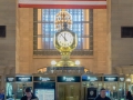 15.03.2015, NPB & NYC: Grand Central Station New York City