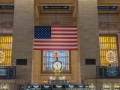 15.03.2015, NPB & NYC: Grand Central Station New York City