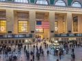 15.03.2015, NPB & NYC: Grand Central Station New York City