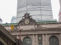 15.03.2015, NPB & NYC: Grand Central Station New York City