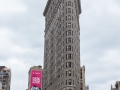 15.03.2015, NPB & NYC: Im Flatiron District