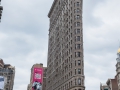 15.03.2015, NPB & NYC: Im Flatiron District