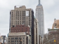 15.03.2015, NPB & NYC: Im Flatiron District