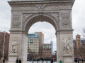 15.03.2015, NPB & NYC: At Washington Square