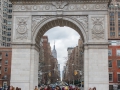 15.03.2015, NPB & NYC: At Washington Square