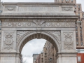 15.03.2015, NPB & NYC: At Washington Square
