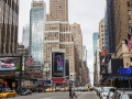 15.03.2015, NPB & NYC: Around Times Square