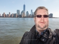 22.03.2015, NPB & NYC: Manhattan from New Jersey City