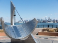 22.03.2015, NPB & NYC: Manhattan from New Jersey City