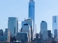 22.03.2015, NPB & NYC: Manhattan from New Jersey City