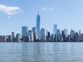 22.03.2015, NPB & NYC: Manhattan from New Jersey City