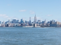 22.03.2015, NPB & NYC: Manhattan from New Jersey City