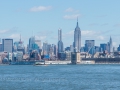 22.03.2015, NPB & NYC: Manhattan from New Jersey City