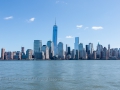 22.03.2015, NPB & NYC: Manhattan from New Jersey City