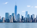 22.03.2015, NPB & NYC: Manhattan from New Jersey City