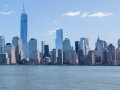22.03.2015, NPB & NYC: Manhattan from New Jersey City