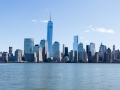 22.03.2015, NPB & NYC: Manhattan from New Jersey City