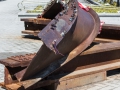 22.03.2015, NPB & NYC: WTC Debris at New Jersey
