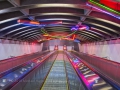 22.03.2015, NPB & NYC: Exchange Place Path Train Station in New Jersey