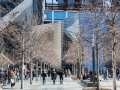22.03.2015, NPB & NYC: Around 1 World Trade Center