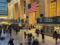 15.03.2015, NPB & NYC: Grand Central Station New York City