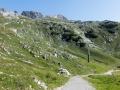 12.08.2015, Oberstdorfurlaub, Nebelhorn Drei Seen Tour