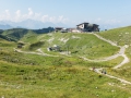 12.08.2015, Oberstdorfurlaub, Nebelhorn Drei Seen Tour