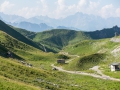 12.08.2015, Oberstdorfurlaub, Nebelhorn Drei Seen Tour