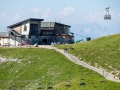 12.08.2015, Oberstdorfurlaub, Nebelhorn Drei Seen Tour