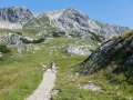 12.08.2015, Oberstdorfurlaub, Nebelhorn Drei Seen Tour