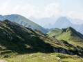 12.08.2015, Oberstdorfurlaub, Nebelhorn Drei Seen Tour