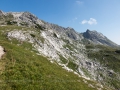 12.08.2015, Oberstdorfurlaub, Nebelhorn Drei Seen Tour