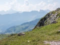 12.08.2015, Oberstdorfurlaub, Nebelhorn Drei Seen Tour