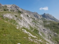 12.08.2015, Oberstdorfurlaub, Nebelhorn Drei Seen Tour