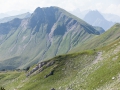 12.08.2015, Oberstdorfurlaub, Nebelhorn Drei Seen Tour