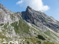 12.08.2015, Oberstdorfurlaub, Nebelhorn Drei Seen Tour