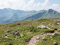 12.08.2015, Oberstdorfurlaub, Nebelhorn Drei Seen Tour