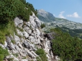 12.08.2015, Oberstdorfurlaub, Nebelhorn Drei Seen Tour