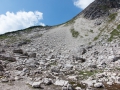 12.08.2015, Oberstdorfurlaub, Nebelhorn Drei Seen Tour