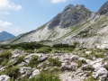 12.08.2015, Oberstdorfurlaub, Nebelhorn Drei Seen Tour