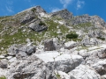 12.08.2015, Oberstdorfurlaub, Nebelhorn Drei Seen Tour
