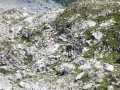12.08.2015, Oberstdorfurlaub, Nebelhorn Drei Seen Tour