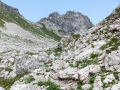 12.08.2015, Oberstdorfurlaub, Nebelhorn Drei Seen Tour