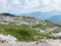 12.08.2015, Oberstdorfurlaub, Nebelhorn Drei Seen Tour